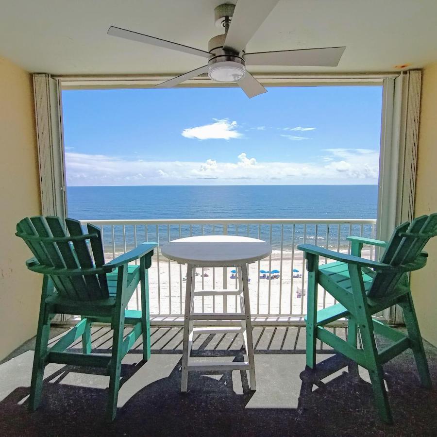 Castaways 9C Condo 굴프 쇼어스 외부 사진