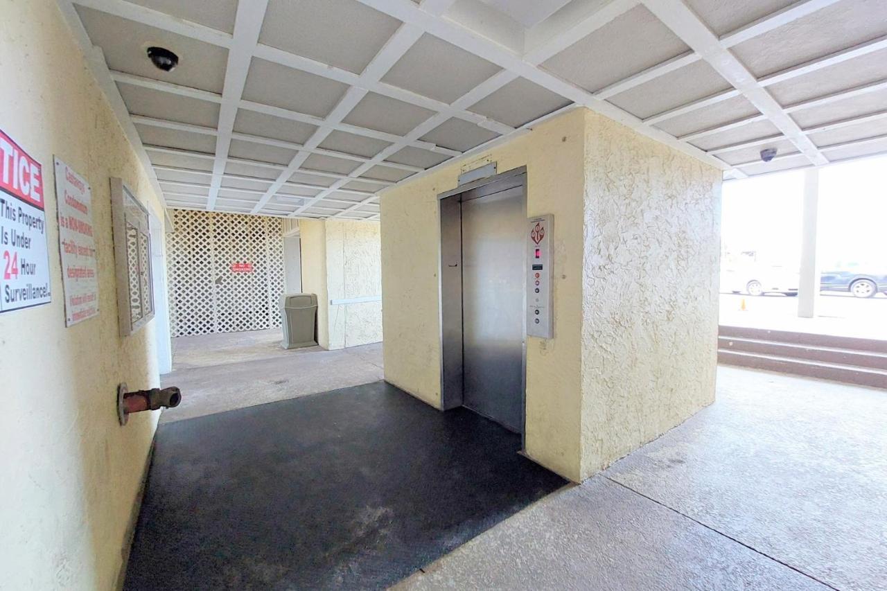 Castaways 9C Condo 굴프 쇼어스 외부 사진