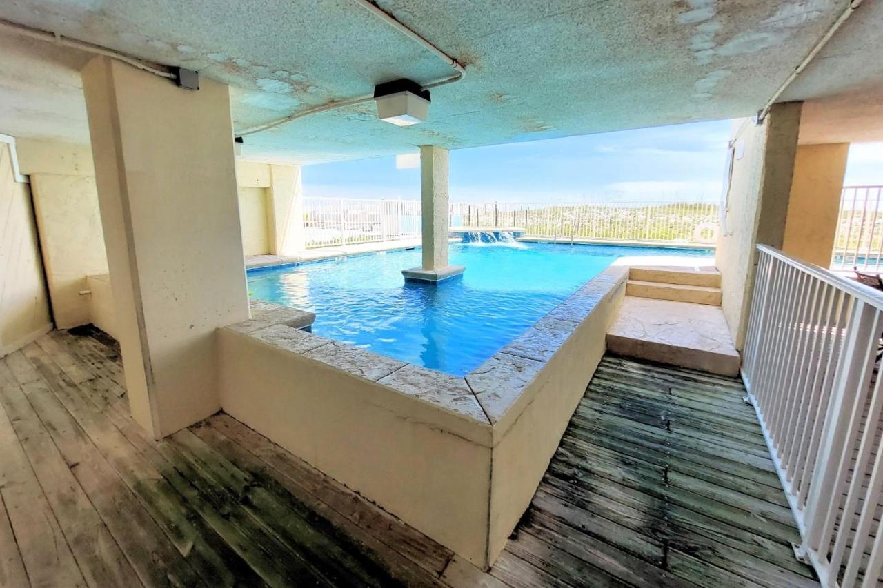 Castaways 9C Condo 굴프 쇼어스 외부 사진