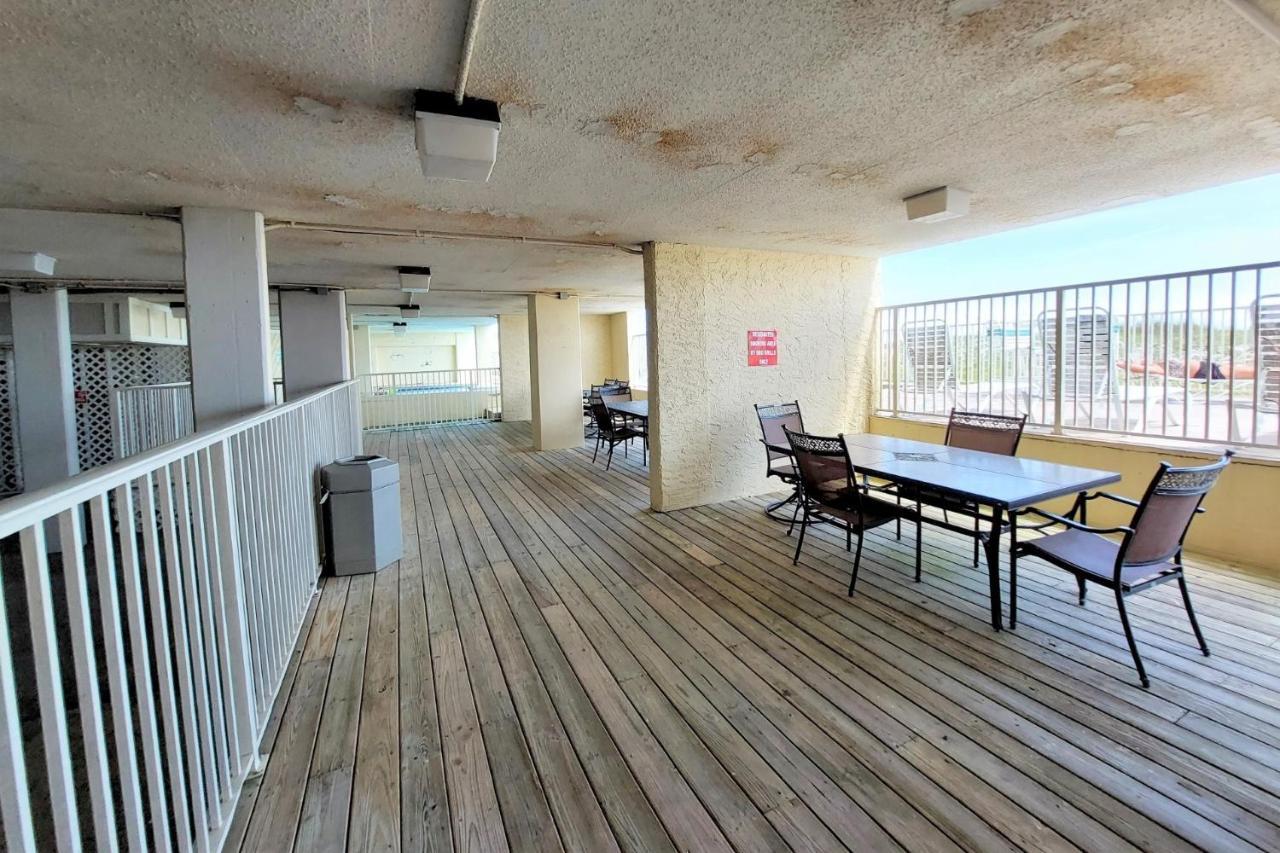 Castaways 9C Condo 굴프 쇼어스 외부 사진