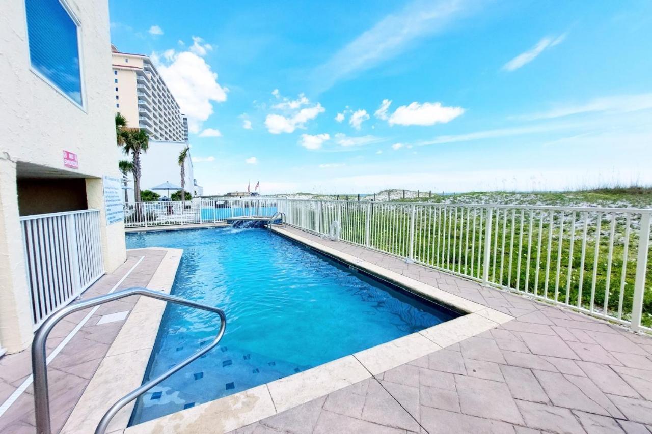 Castaways 9C Condo 굴프 쇼어스 외부 사진