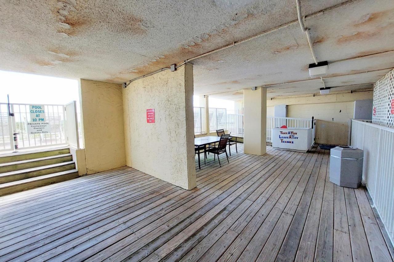 Castaways 9C Condo 굴프 쇼어스 외부 사진
