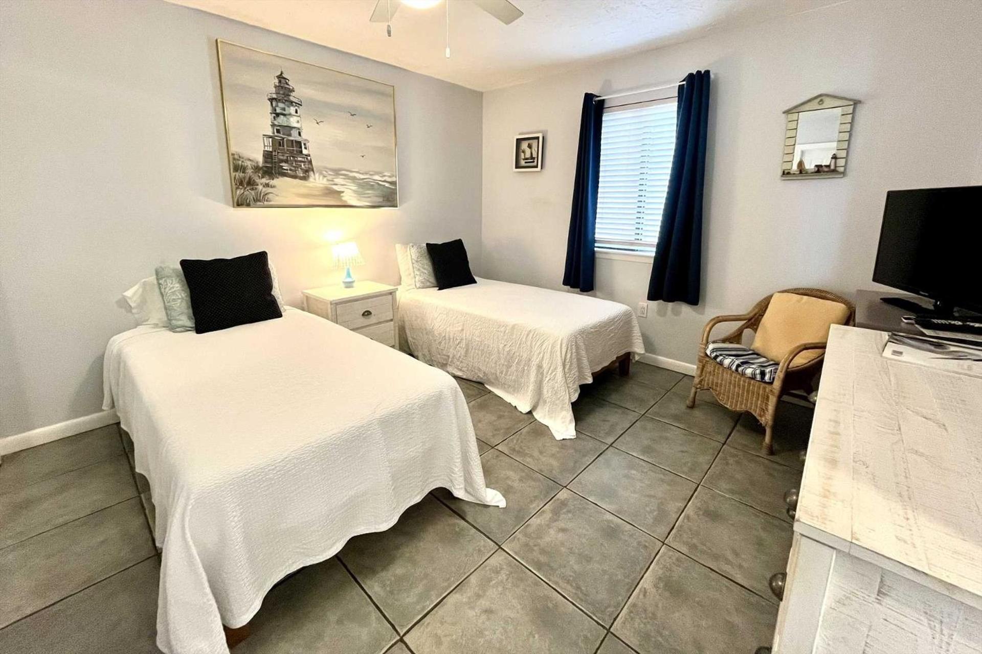 Castaways 9C Condo 굴프 쇼어스 외부 사진