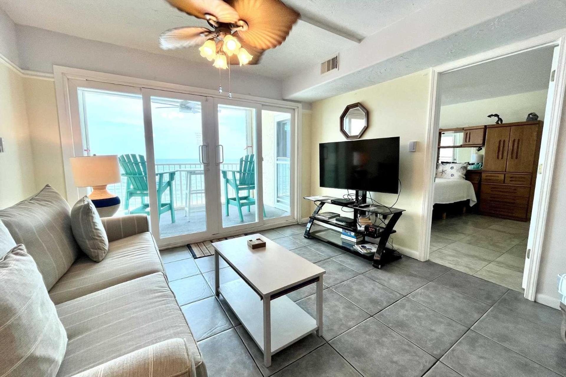 Castaways 9C Condo 굴프 쇼어스 외부 사진