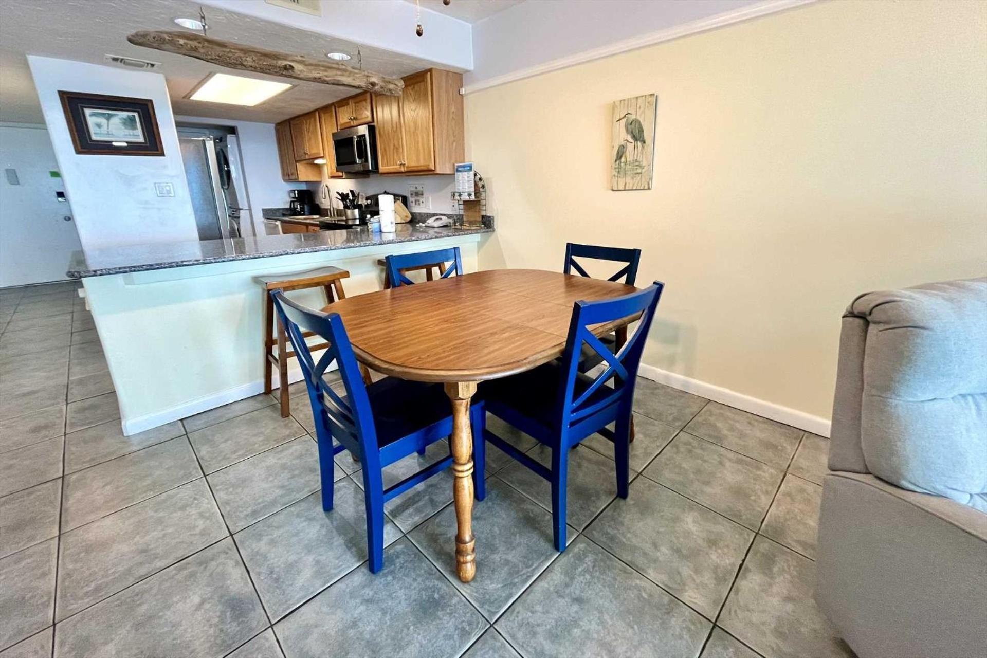 Castaways 9C Condo 굴프 쇼어스 외부 사진