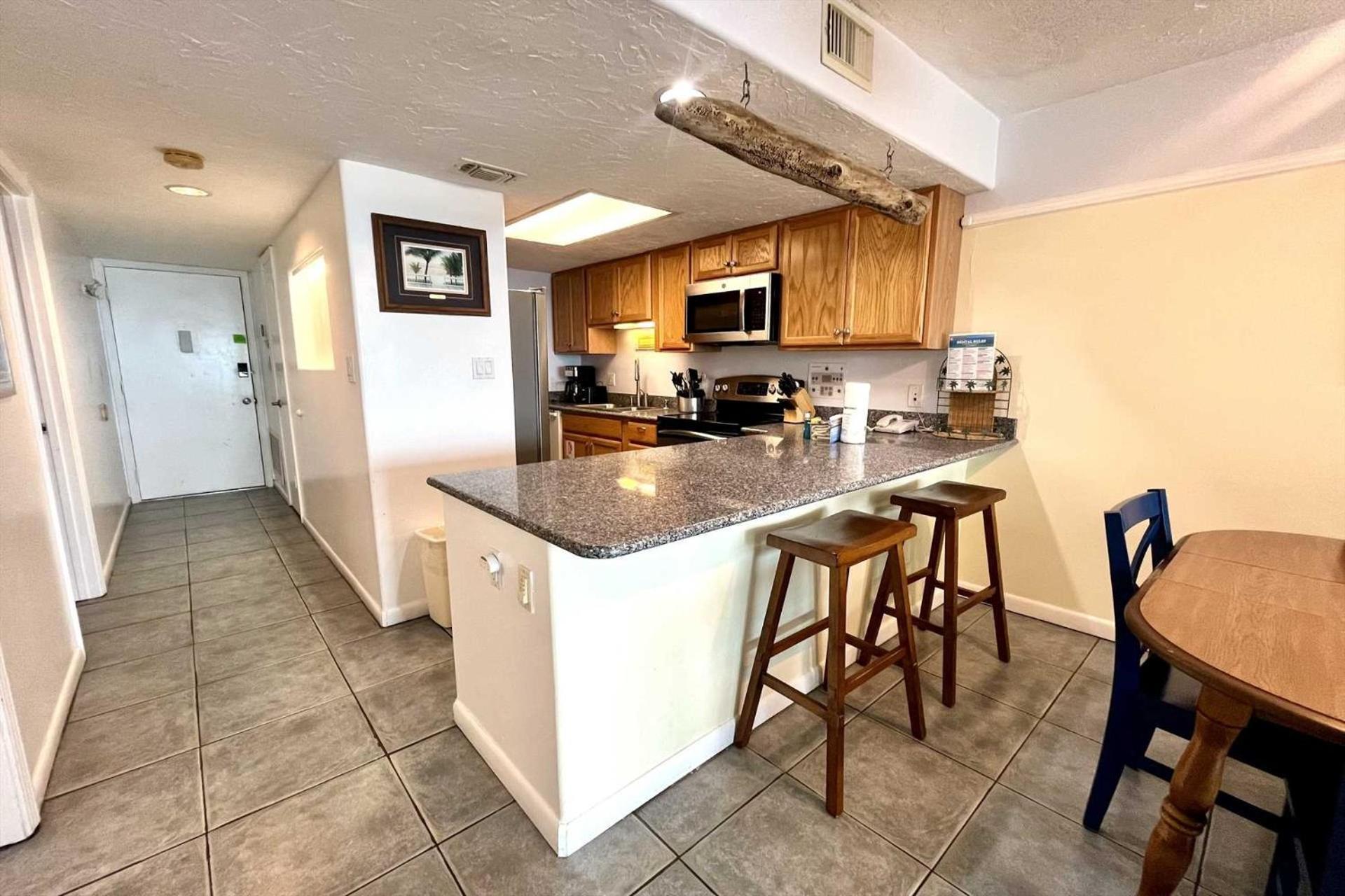 Castaways 9C Condo 굴프 쇼어스 외부 사진