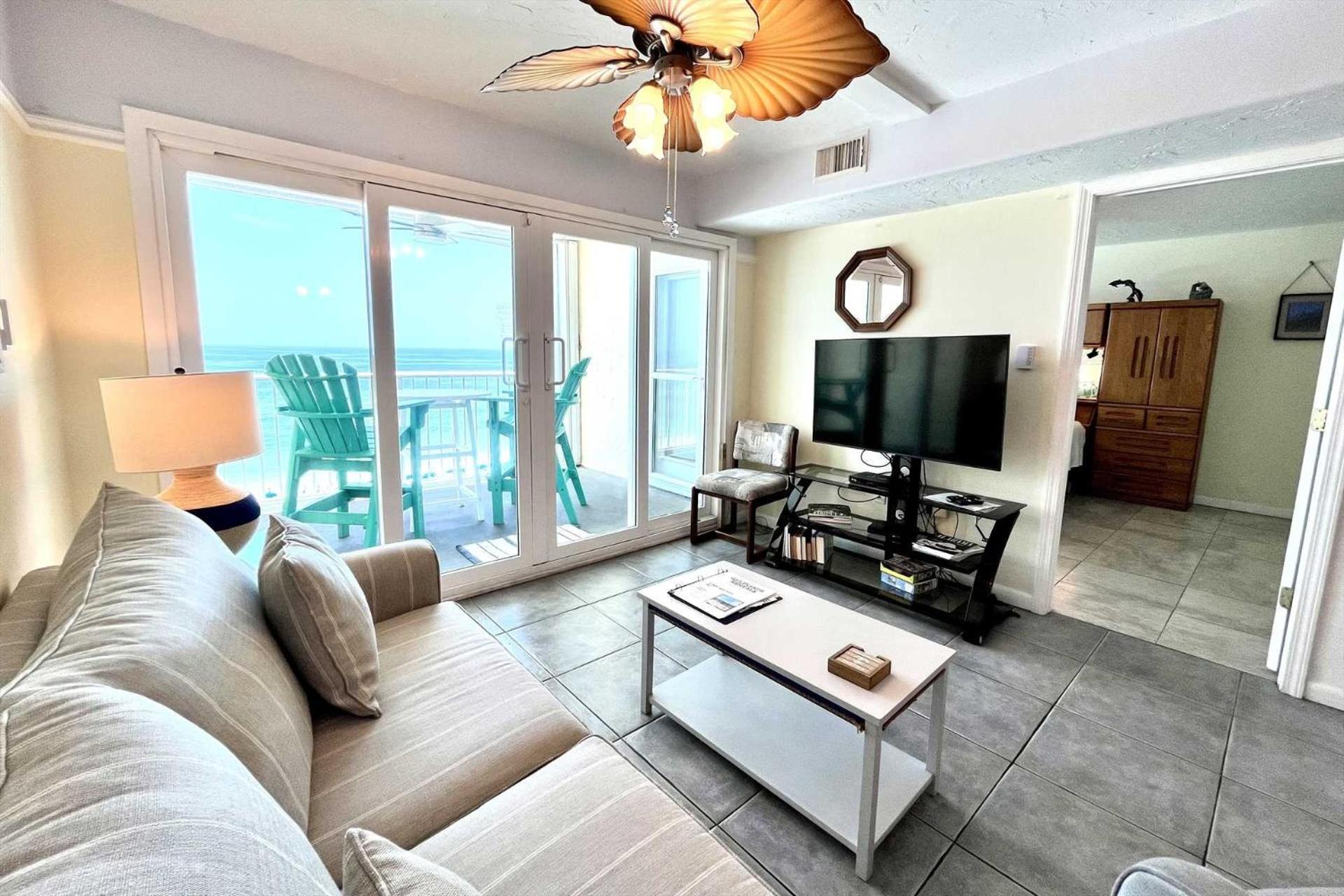 Castaways 9C Condo 굴프 쇼어스 외부 사진