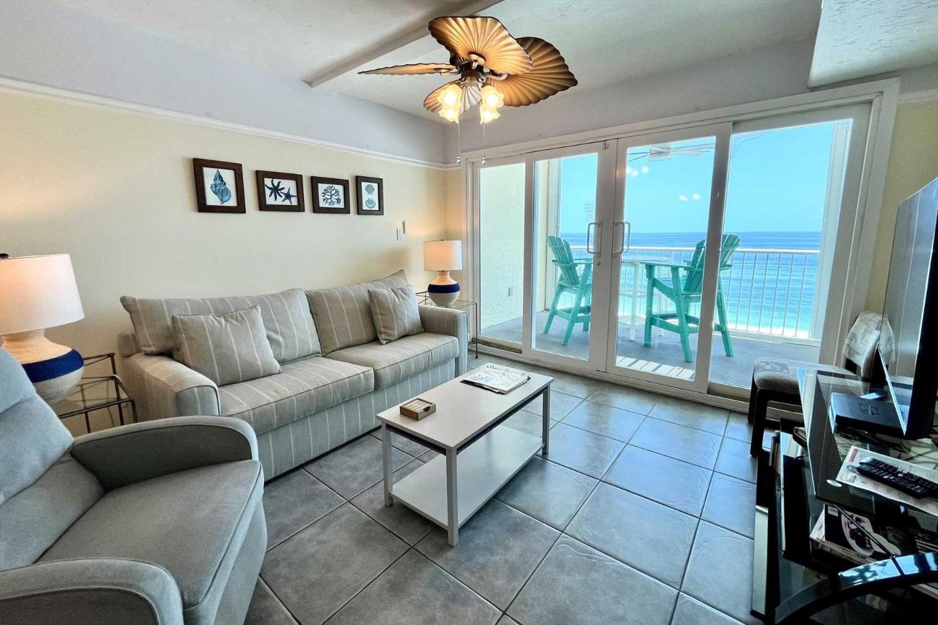 Castaways 9C Condo 굴프 쇼어스 외부 사진